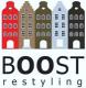 BOOTS-Restyling
